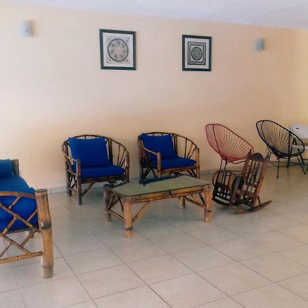 Hotel Avila Zihuatanejo Exterior foto